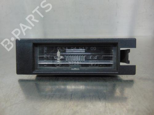 Licence plate light OPEL ASTRA H (A04) 1.7 CDTI (L48) | BP19196401I40 