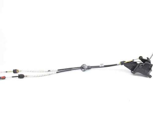 Used Gear lever FORD FOCUS III 1.6 TDCi (115 hp) 19231063