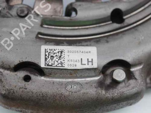 Other RENAULT CLIO IV (BH_) 1.5 dCi 90 | BP19221216O1 
