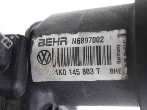 Intercooler VW SCIROCCO III (137, 138) 1.4 TSI | BP36173733M30  - Image 7