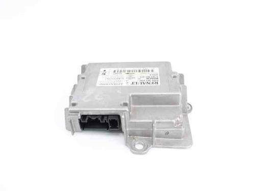 ECU airbags RENAULT CLIO III (BR0/1, CR0/1) 1.5 dCi (C/BR0G, C/BR1G) | BP19216036M53 