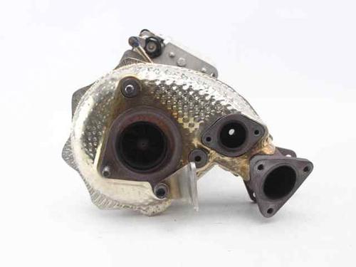 Used Turbocharger/Supercharger Turbocharger/Supercharger AUDI A6 C7 Avant (4G5, 4GD) 3.0 TDI quattro (245 hp) 33298366 33298366
