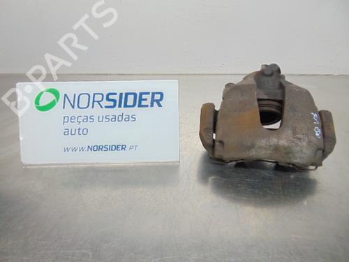Used Left front brake caliper FORD FOCUS II Turnier (DA_, FFS, DS) [2004-2012]  19197226