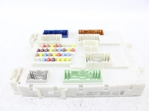 Fuse box FORD FOCUS III Turnier 1.0 EcoBoost | BP40554473E1 - Image 5