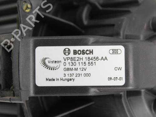 Varmeblæser FORD FIESTA VI (CB1, CCN)  | BP19208507M62 