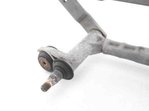 Front wiper motor VW POLO V (6R1, 6C1) 1.2 TDI | BP29761250M29 