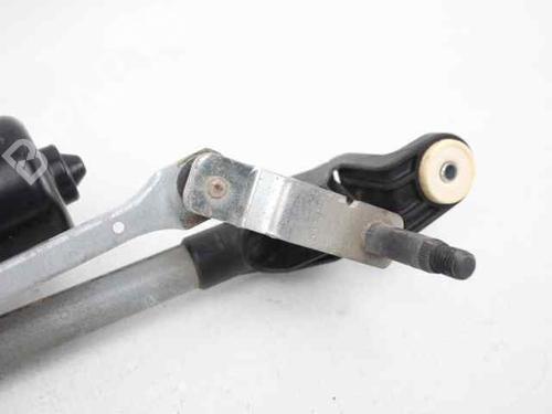 Front wiper motor RENAULT MEGANE III Hatchback (BZ0/1_, B3_) 1.5 dCi (BZ09, BZ0D, BZ1W, BZ29, BZ14) | BP19245870M29 