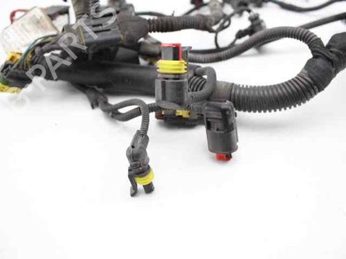 Wiring harness FIAT 500 (312_) 1.2 (312AXA1A) | BP19227924E16 