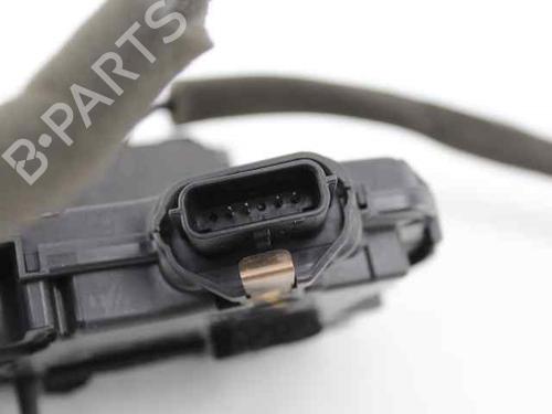 Rear right lock RENAULT CLIO IV (BH_) 1.5 dCi 75 | BP25755328C99 