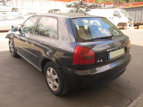 Elektronisk modul AUDI A3 (8L1)  | BP19208721M83 