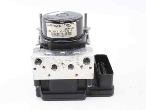 ABS pump TOYOTA YARIS (_P13_) 1.0 (KSP130_, KSP130) | BP25208115M43 