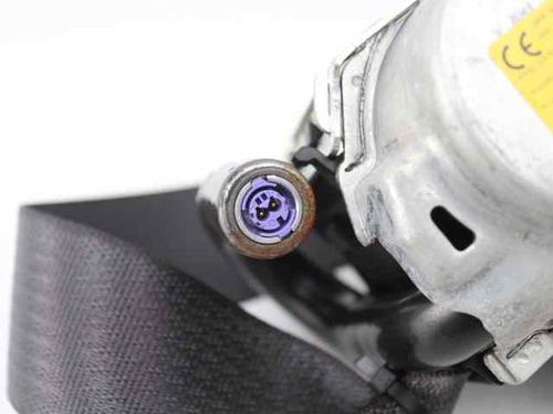 Høyre bak beltestrammer OPEL ASTRA K (B16) 1.6 CDTi (68) | BP29761142C90 