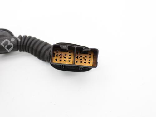Wiring harness FORD FOCUS II (DA_, HCP, DP)  | BP19215699E16 