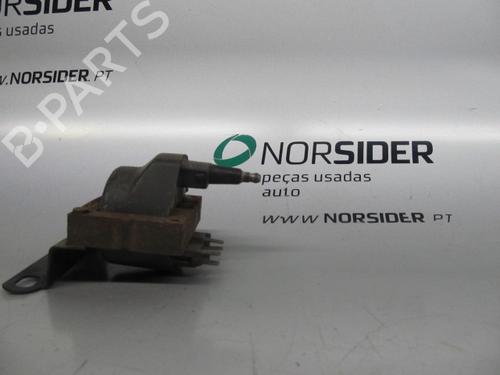 Used Ignition coil OPEL CORSA A TR (S83) [1982-1993]  19186339