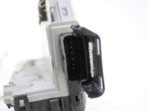 Rear right lock PEUGEOT 3008 I MPV (0U_) 2.0 HDi 150 / BlueHDi 150 | BP19236290C99 