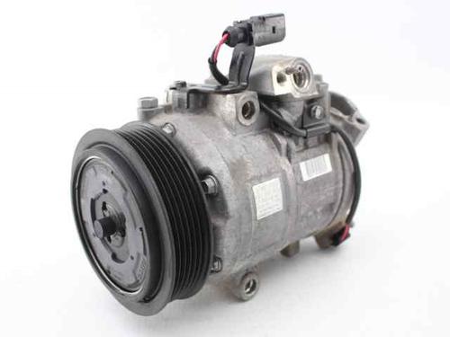 Used AC compressor SEAT IBIZA IV (6J5, 6P1) 1.4 TSI (150 hp) 30189336