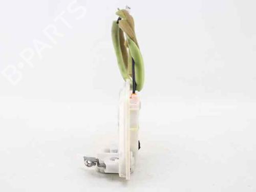 Front right lock MAZDA CX-5 (KE, GH) 2.2 D AWD (KE102) | BP32100920C97 - Image 3