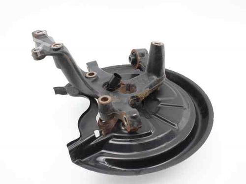 Left rear steering knuckle VW GOLF VI (5K1) 1.6 TDI | BP21199954M27 