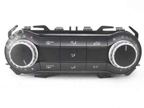 Used Climate control MERCEDES-BENZ CLA Coupe (C117) CLA 180 CDI / d (117.312) (109 hp) 32254583