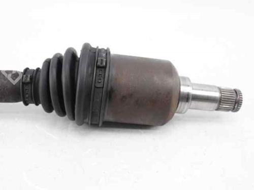 Right rear driveshaft SMART CITY-COUPE (450) 0.8 CDI (S1CLC1, 450.300, 450.301, 450.302, 450.303,... | BP21199415M41 