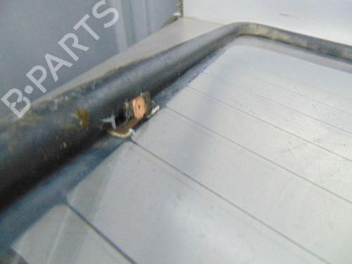 Bootlid window VW GOLF II (19E, 1G1) 1.3 Cat | BP21200697C64 
