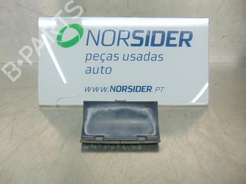 Used Tailgate handle CITROËN C3 I (FC_, FN_) 1.1 i (60 hp) 19194729