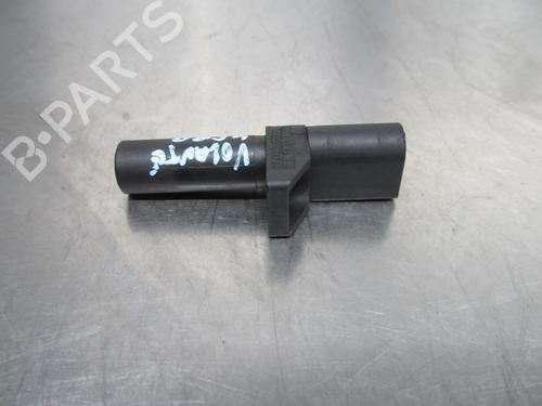 Electronic sensor MERCEDES-BENZ SPRINTER 3-t Van (B903)  | BP19195819M84 