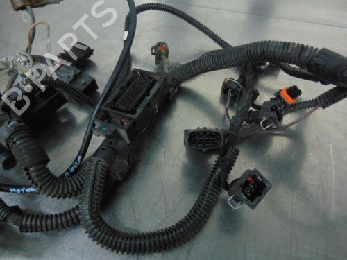 Wiring harness OPEL AGILA (A) (H00) 1.0 (F68) | BP19194298E16 