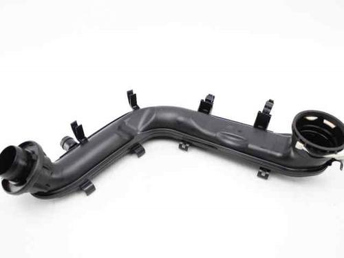 Intercooler pipe VW POLO VI (AW1, BZ1, AE1)  | BP19241277M127 