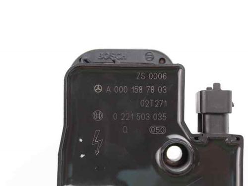 Ignition coil MERCEDES-BENZ E-CLASS (W211) E 55 AMG Kompressor (211.076) | BP19222230M94 