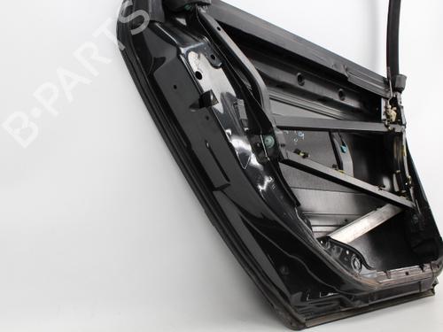 Left rear door AUDI A6 C5 Avant (4B5)  | BP19207383C4 