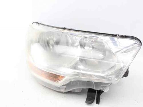 Used Right headlight Right headlight CITROËN C4 II (NC_) 1.6 HDi 110 (112 hp) 32873631 32873631