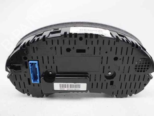 Electronic module AUDI A3 Sportback (8PA)  | BP19244665M83 
