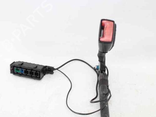 Sikkerhedssele-spænde OPEL CORSA E (X15) 1.3 CDTI (08, 68) | BP38077870I32 - Image 4