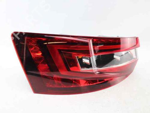 Used Left taillight Left taillight 23847472 23847472