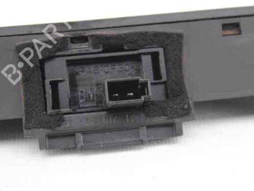 Tailgate handle OPEL CORSA D (S07) 1.3 CDTI (L08, L68) | BP19200917C132 
