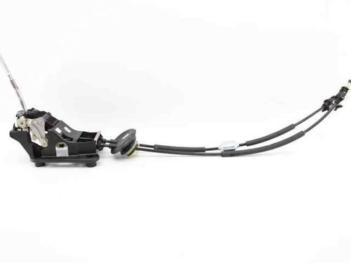 Used Gear lever PEUGEOT 208 I (CA_, CC_) 1.2 VTI 82 (82 hp) 19240441
