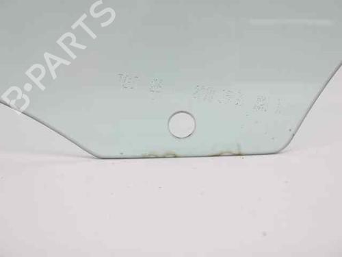 Rear left door window BMW 3 (E90) 320 d | BP19236112C20 