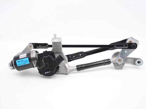 Used Front wiper motor KIA RIO IV (YB, SC, FB) 1.4 CRDi 77 (78 hp) 19243135