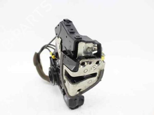 Used Front left lock Front left lock TOYOTA COROLLA Saloon (_E12_) 1.4 D-4D (NDE120_, NDE120R) (90 hp) 35889407 35889407