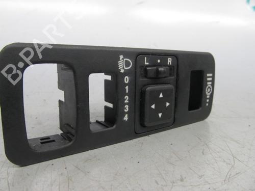 Mirror switch MITSUBISHI CARISMA Saloon (DA_)  | BP19186827I25 