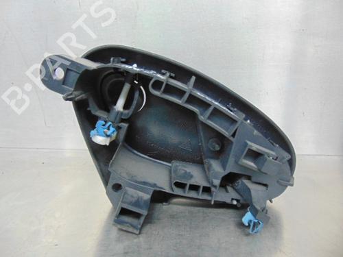 Højre bagtil invendig håndtag CITROËN XSARA Break (N2) 1.4 HDi | BP19191108I16 