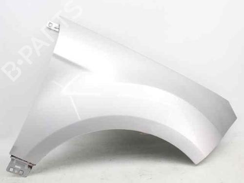 Used Right front fenders Right front fenders FORD ECOSPORT [2011-2022] 33712570 33712570
