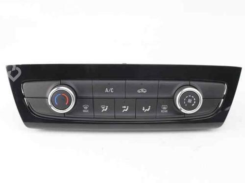 climate-control-opel-corsa-f-p2jo-2019-32653692 main image