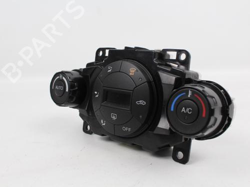 Climate control FORD FIESTA VI (CB1, CCN)  | BP19208509I5 
