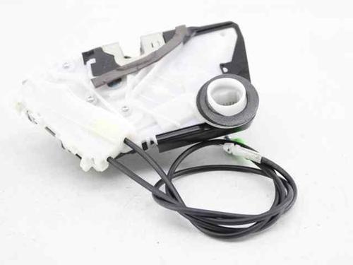 Front left lock TOYOTA YARIS (_P13_) 1.5 Hybrid (NHP130_, NHP130) | BP19226653C98 