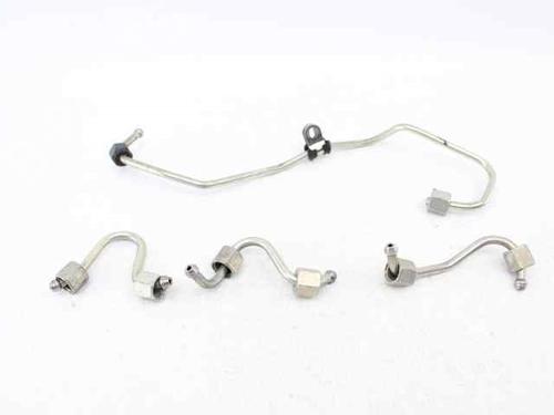 Tuyau VW POLO V (6R1, 6C1) 1.6 TDI (90 hp) 31962753