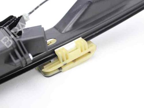 Front right window mechanism OPEL ADAM (M13) 1.4 | BP31936160C23