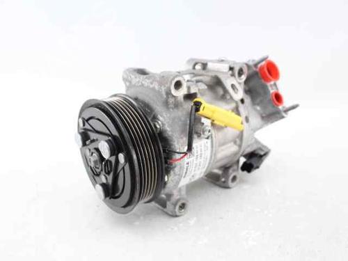 AC-Kompressor AC-Kompressor OPEL ASTRA L (OV5) 1.2 (FPHNSL, FPHNSR) (131 hp) 37480478 37480478