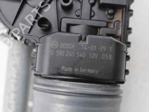 Front wiper motor PEUGEOT 2008 I (CU_) 1.6 HDi | BP29320704M29 